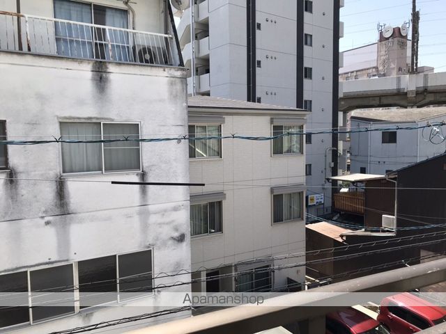 眺望　眺望