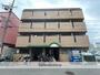 平野駅より徒歩10分 3階 築37年の賃貸物件