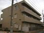 大泉学園駅よりバス17分 徒歩8分 3階 築14年2ヶ月の賃貸物件