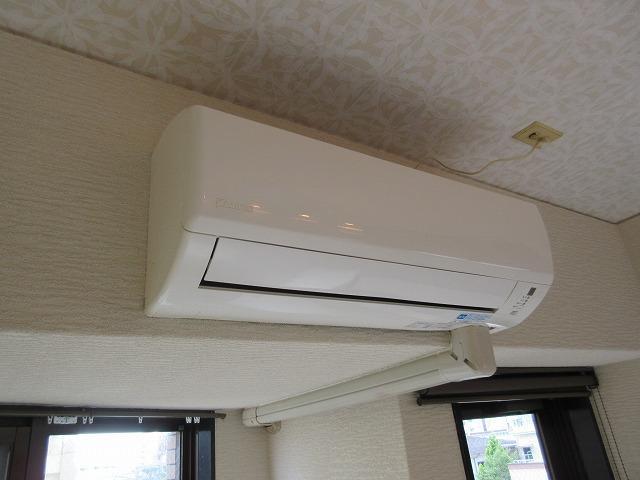 その他設備　※退去前の為イメージとなります。