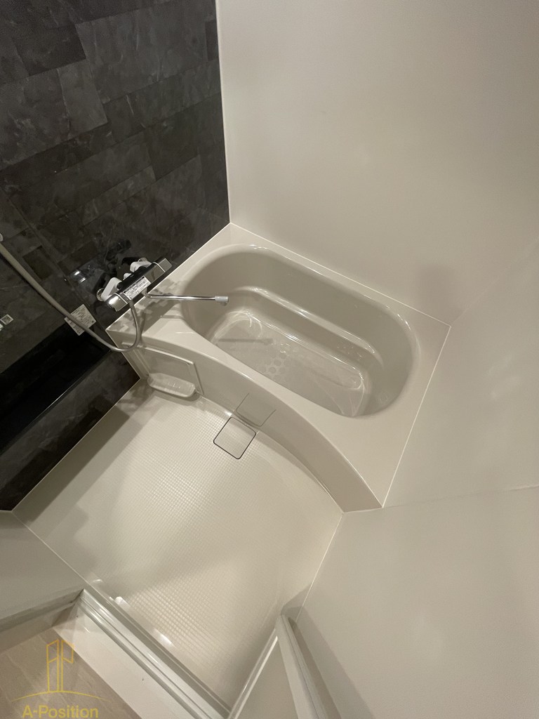 バス・シャワールーム　エスリードレジデンス大阪福島シティスクエア