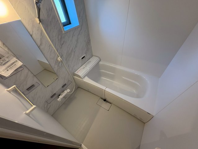 バス・シャワールーム　LeGioie新瑞橋駅