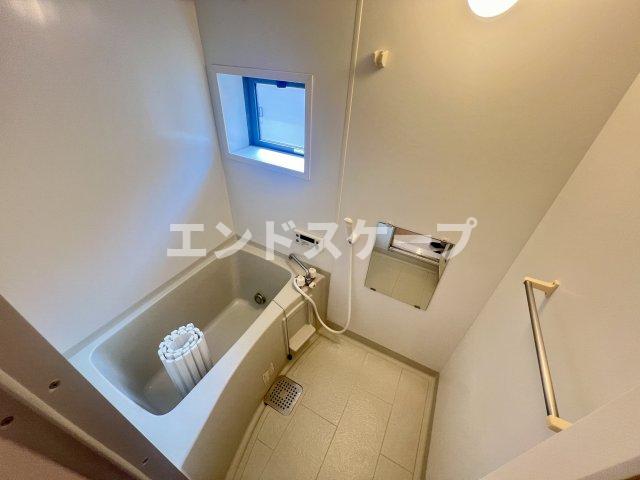 バス・シャワールーム　高崎、前橋エリアのお部屋探しはエンドスケープまで！お客様の理