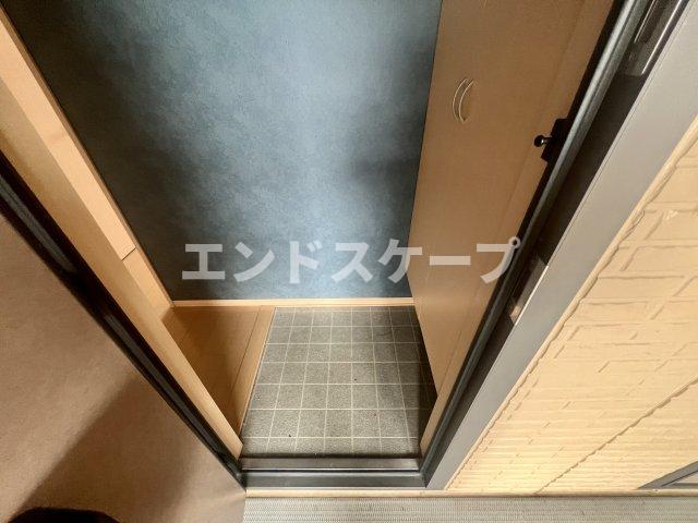 玄関　高崎、前橋エリアのお部屋探しはエンドスケープまで！お客様の理