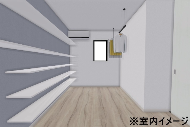 その他部屋・スペース　イメージです