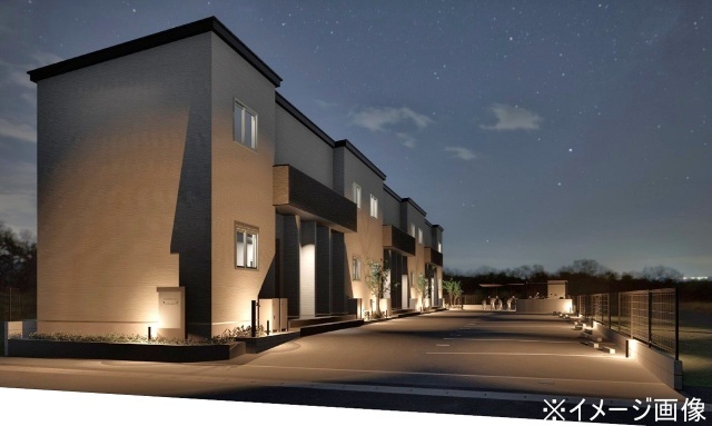 建物外観　イメージです