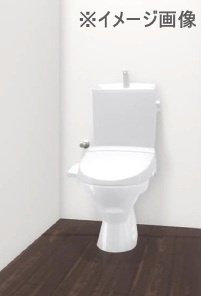 トイレ　イメージです