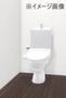 トイレ　イメージです