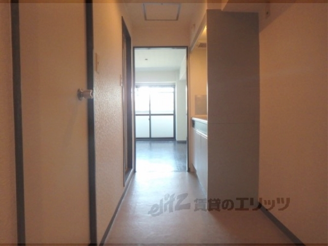 その他部屋・スペース　廊下