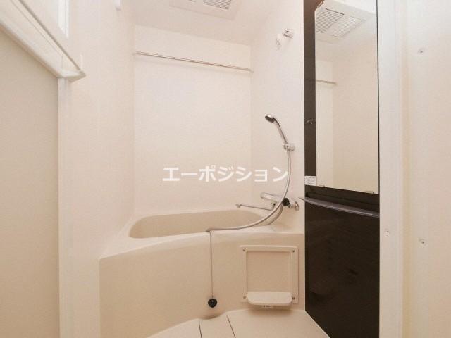 バス・シャワールーム　エスリード難波ザ・ゲート