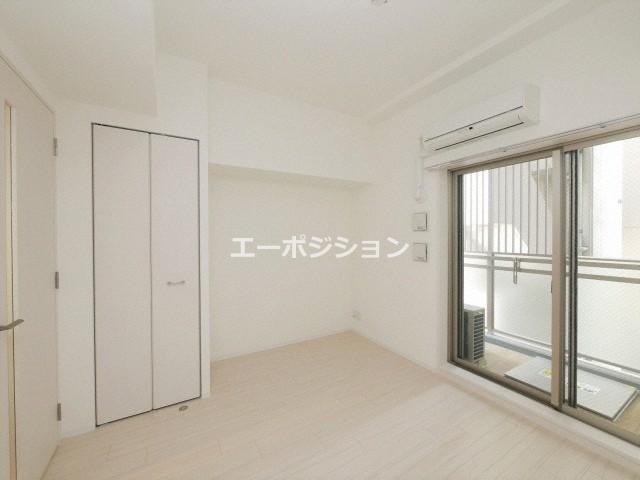 その他部屋・スペース　エスリード難波ザ・ゲート