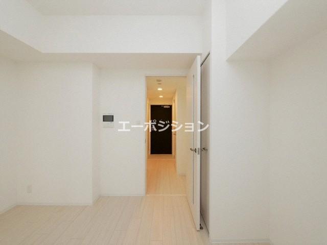 居室・リビング　エスリード難波ザ・ゲート