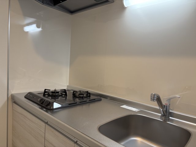 キッチン　※同施工会社類似写真です