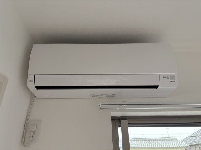 その他設備　※同施工会社類似写真です