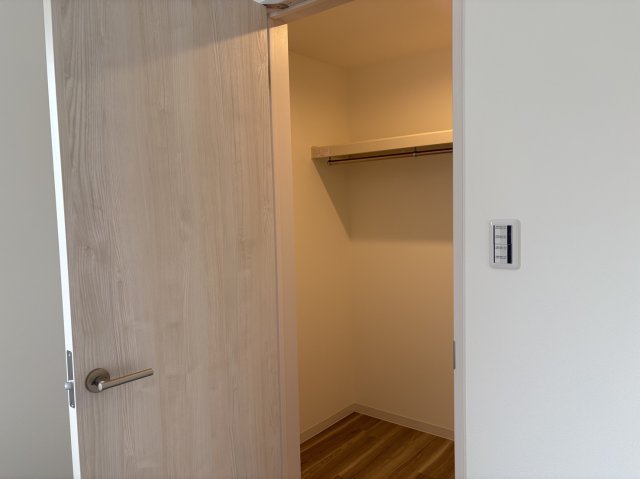 収納　※同施工会社類似写真です