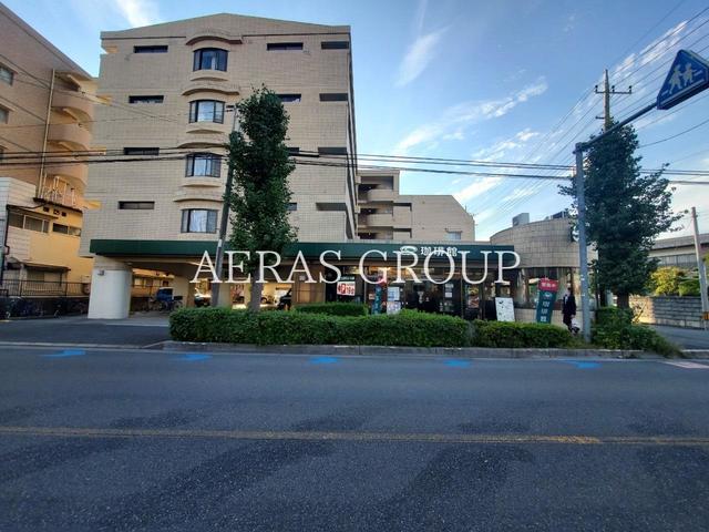 飲食店　珈琲館 南浦和店（飲食店）まで614m