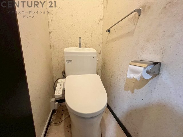 トイレ　バストイレ別でおすすめです！