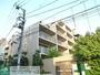 茗荷谷駅より徒歩10分 5階 築19年9ヶ月の賃貸物件