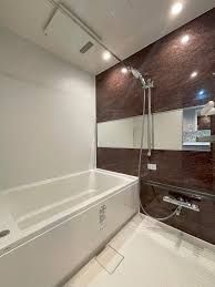 バス・シャワールーム　参考写真です