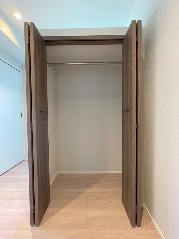 収納　参考写真です