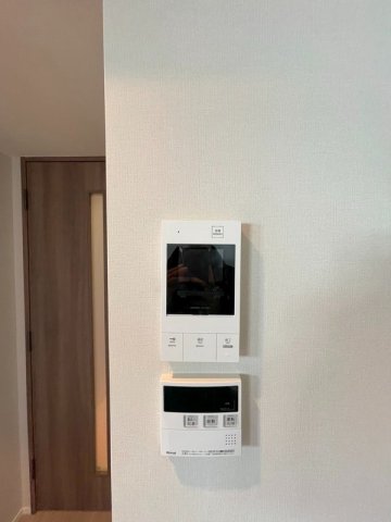 セキュリティ　参考写真です