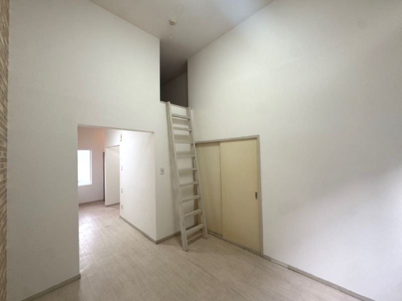 居室・リビング　※他号室イメージ