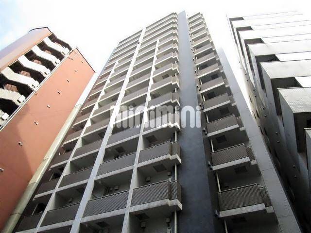 建物外観　外観３