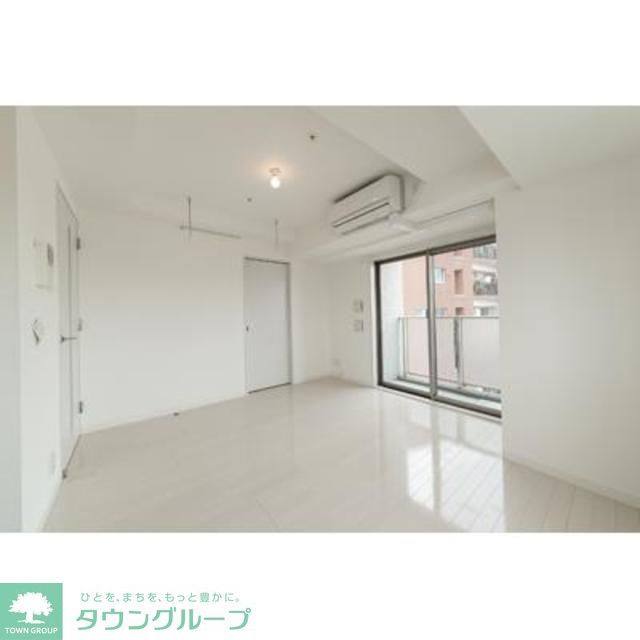 居室・リビング　※写真は同タイプ住戸です。