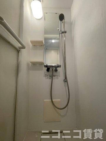 バス・シャワールーム　別号室イメージの為、現状を優先致します。