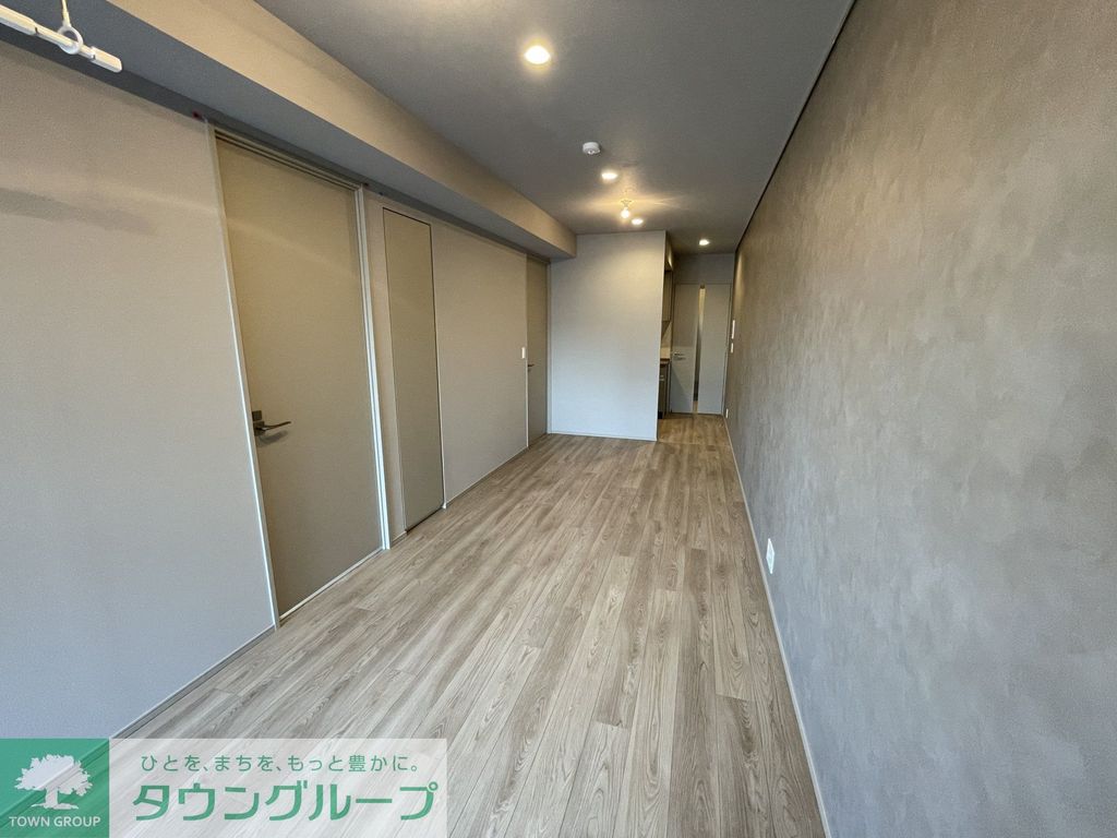 居室・リビング　リビング/居室