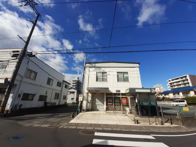 その他　JAおおいた中央（その他）まで694m