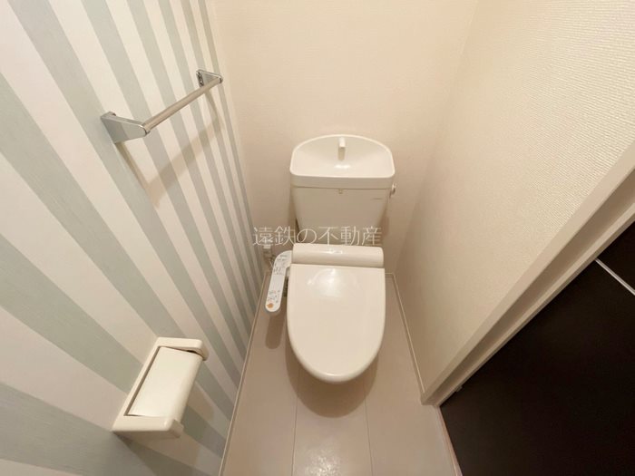 トイレ　※他部屋参照・現況優先