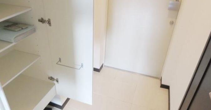 玄関　☆広々とした玄関☆