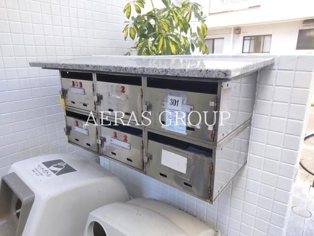 その他共有部分