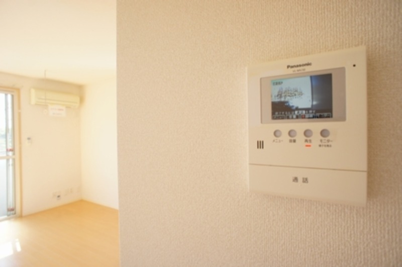 セキュリティ　図面と現状に相違がある場合には現状を優先