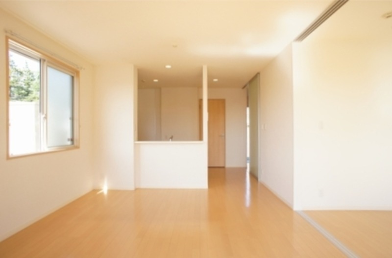 居室・リビング　図面と現状に相違がある場合には現状を優先