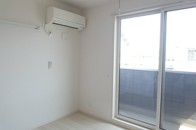 居室・リビング　同間取り別部屋写真です。