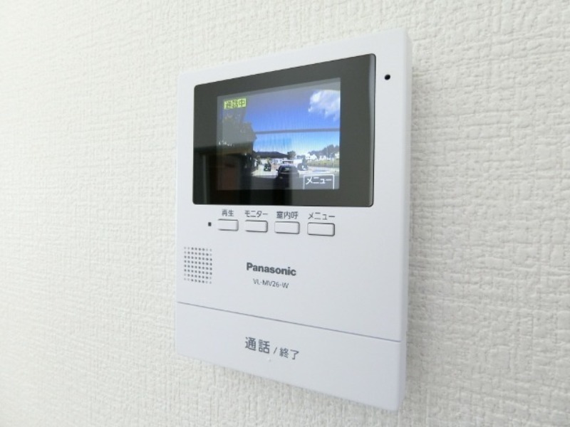 セキュリティ　図面と現状に相違がある場合には現状を優先