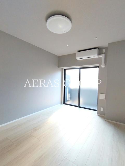 居室・リビング　同仕様