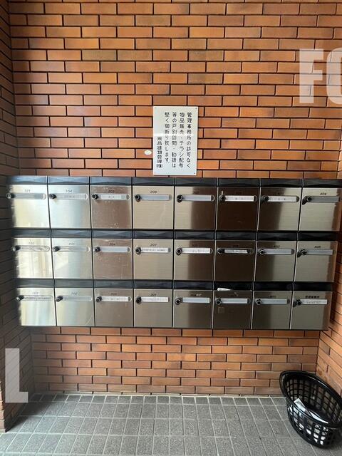その他共有部分　?