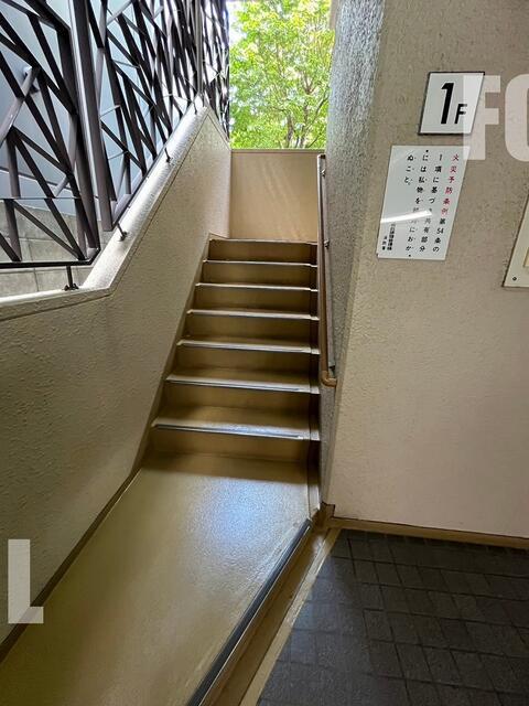 その他部屋・スペース　?