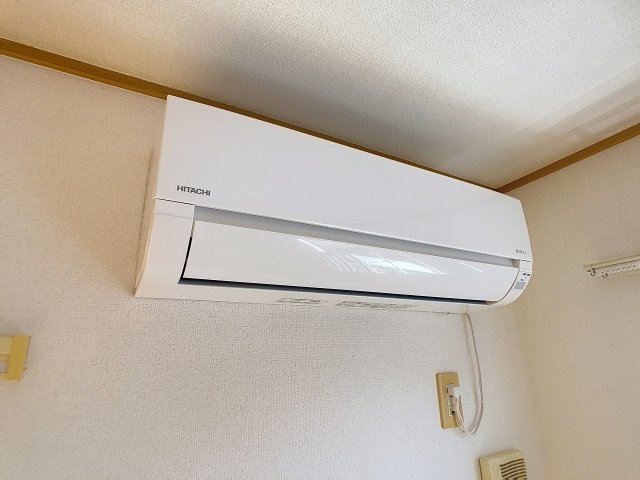 その他設備　2026年2月撮影