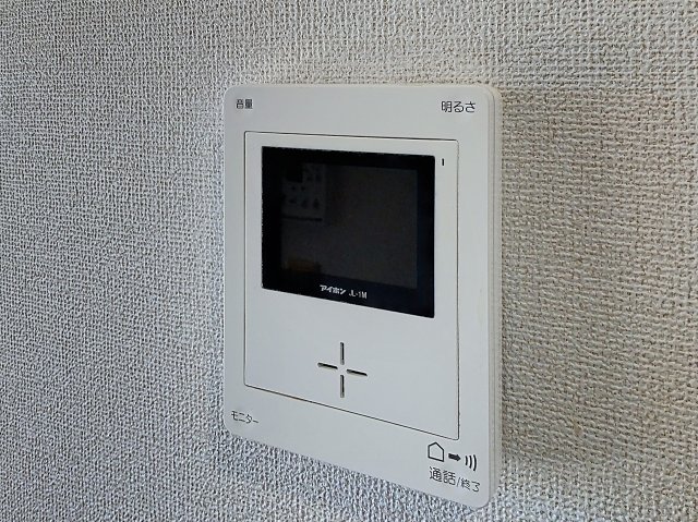 セキュリティ　2026年2月撮影