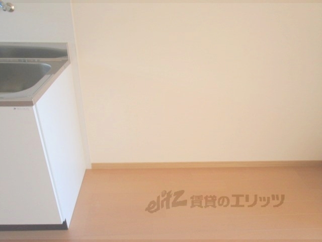 その他部屋・スペース　冷蔵庫置場