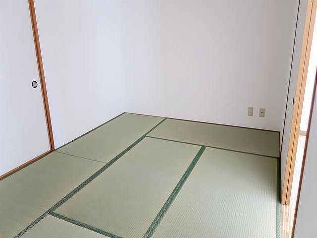 その他部屋・スペース　和室