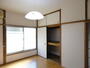 収納　★大容量！押入れあります