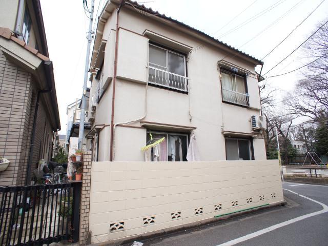 建物外観　賃貸専門の東都経堂店です☆ご見学お気軽にお問い合わせ下さい☆
