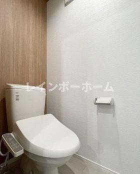 トイレ　同施工会社参考写真