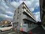 曳馬駅より徒歩27分 3階 築42年3ヶ月の賃貸物件