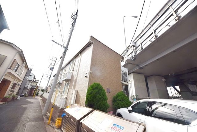建物外観　★外観★